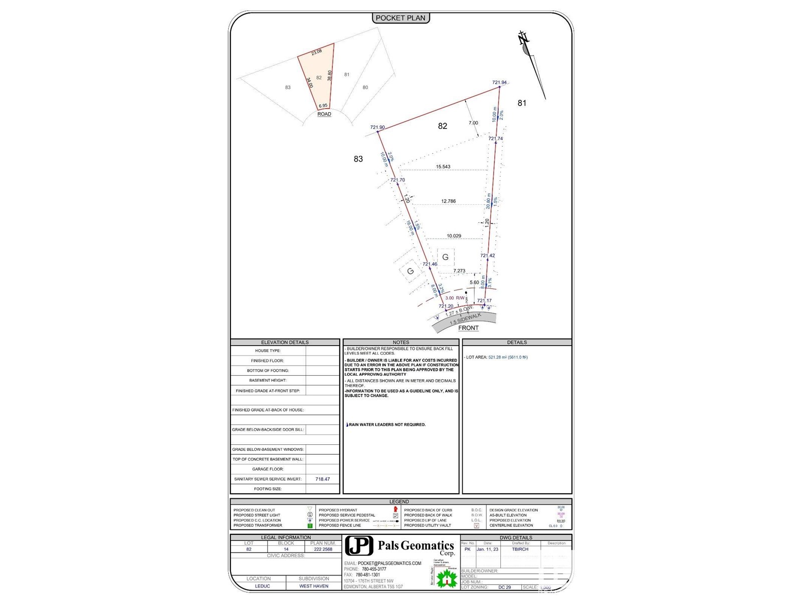 216 Kettyl Cv, Leduc, AB T9E 0W3