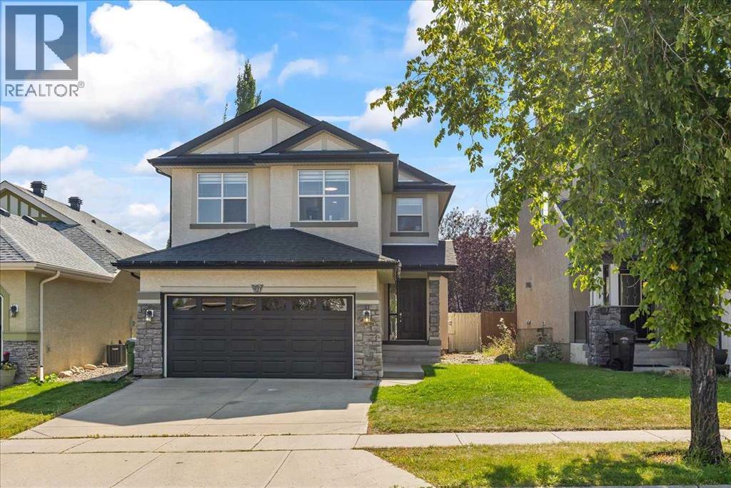 57 Everwillow Blvd SW, Calgary, AB T2Y 4G4