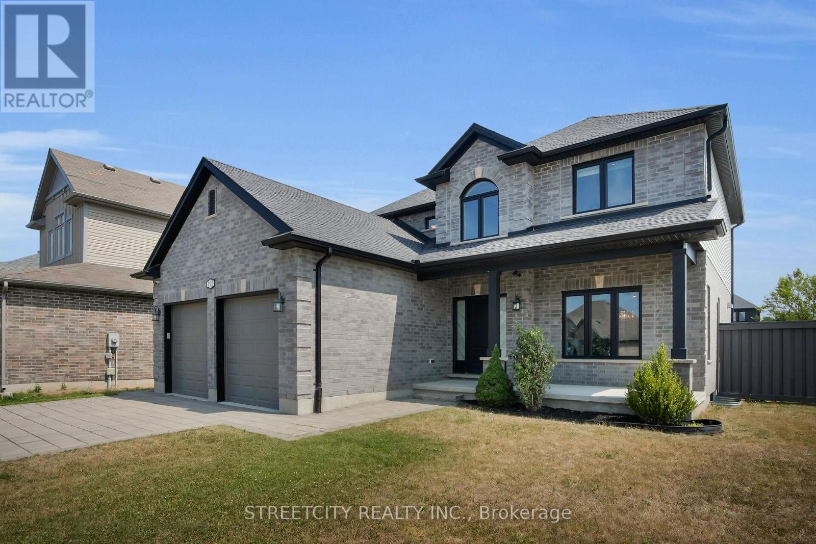 102 Timberwalk Trl, Middlesex Centre, ON N0M 2A0