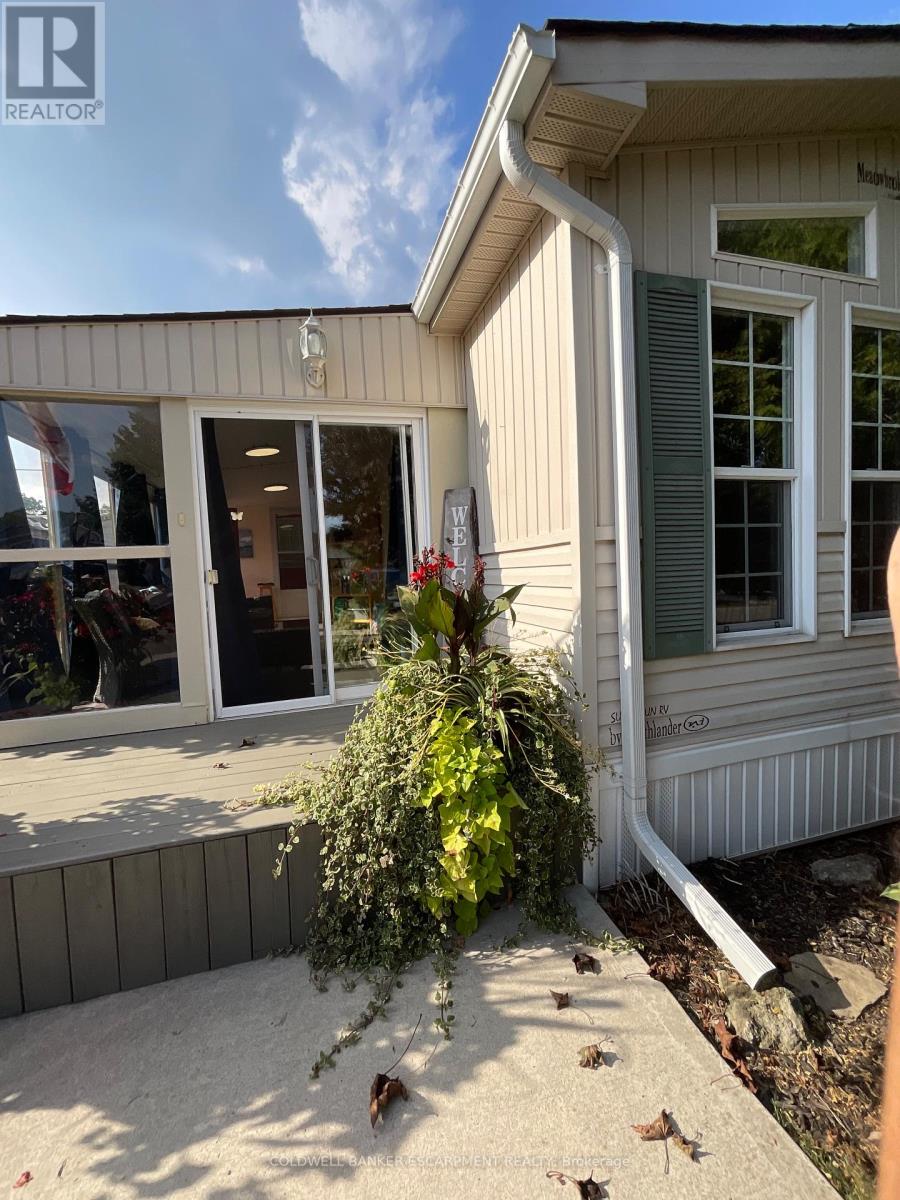 5 Spruce Unit 4449 Milburough Line, Burlington, ON L7P 0P5