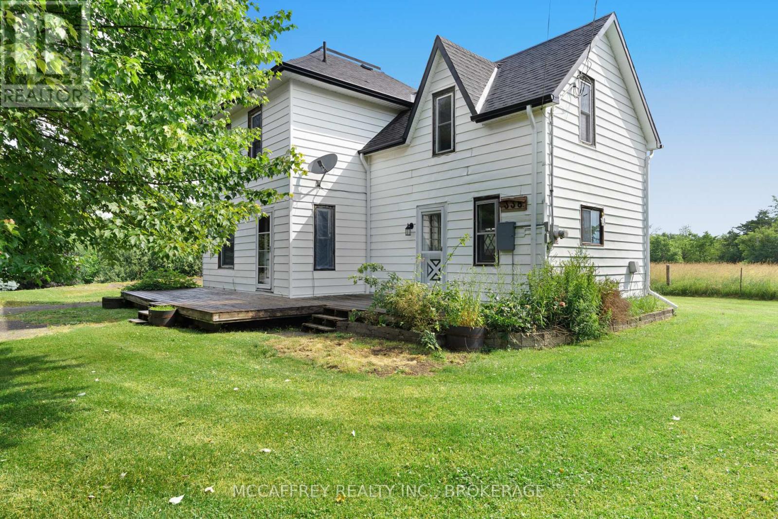338 Burridge Rd E, Frontenac Frontenac South, ON K0H 1T0