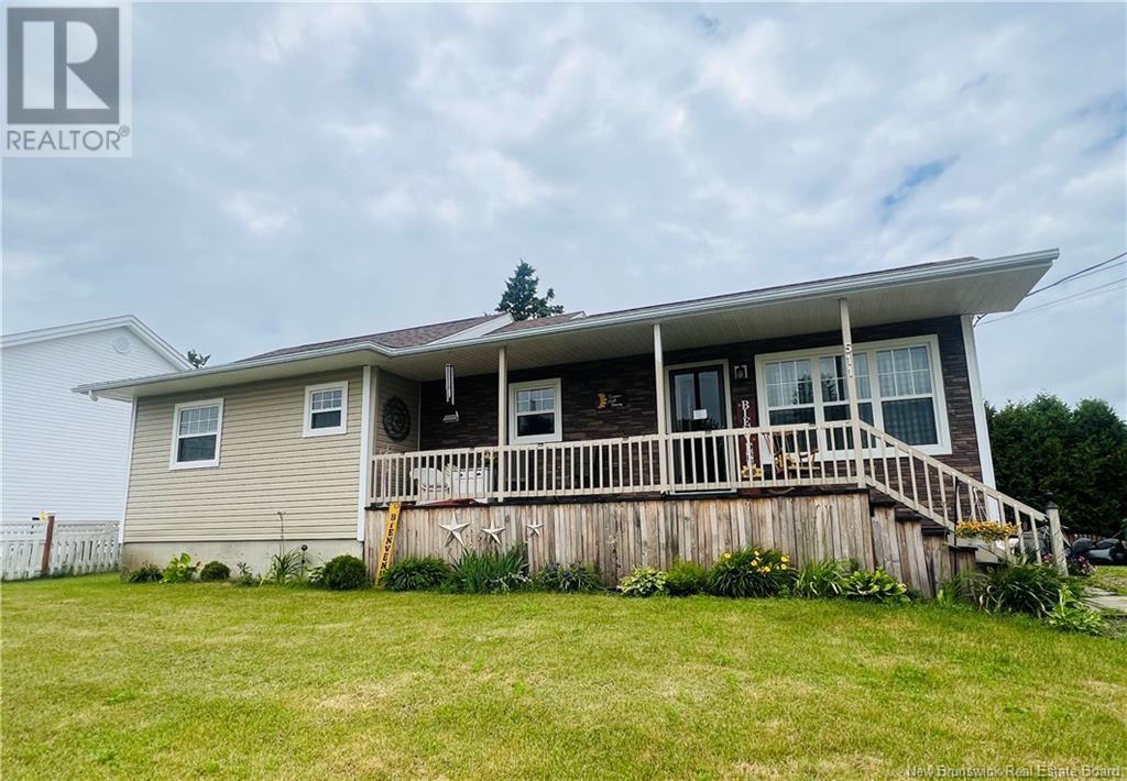 511 Rue Boisjoli, Tracadie-Sheila, NB E1X 1A6 | MLS #NB102641 | Houseful