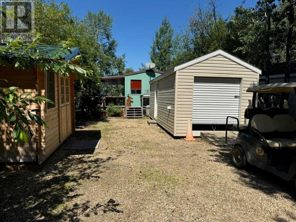 15 Cosy Cove Campground, Rural Greenview No. 16 M.d. Of, AB T0H 0P0