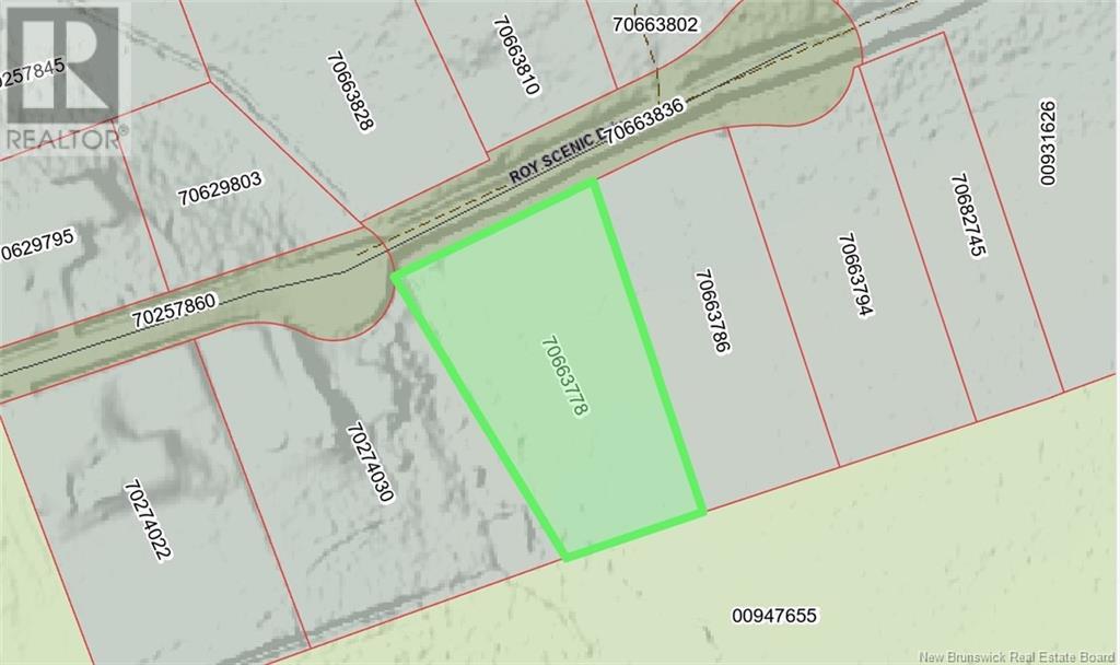 1 Roy Scenic Drive #20, Irishtown, NB E1H 2N5