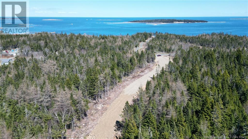 4 Shore Road, Grand Manan, NB E5G 3E6