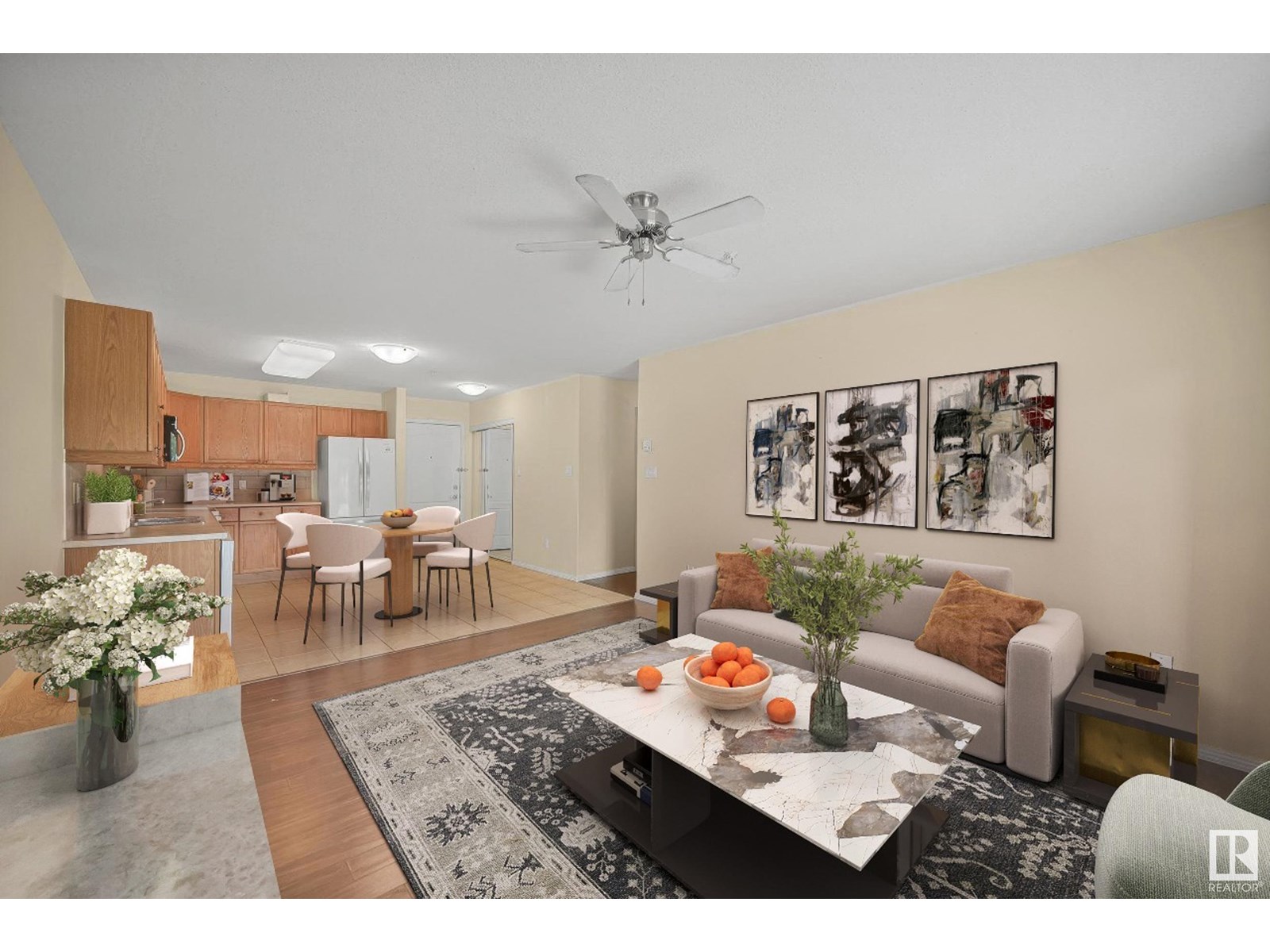 592 Hooke Road Northwest #131, Edmonton, AB T5A 5H2