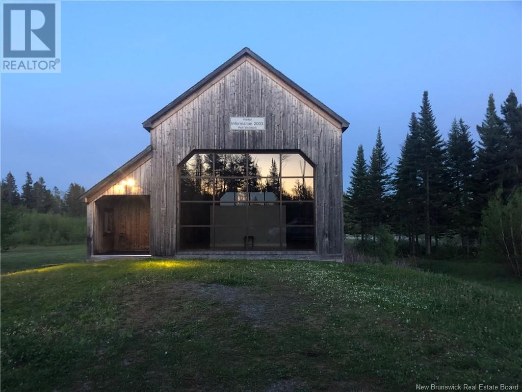 11001 Route 10, Youngs Cove, NB E4C 2G5