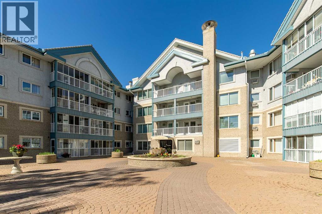 75 1 Avenue S Unit 120, Lethbridge, AB T1J 4R2