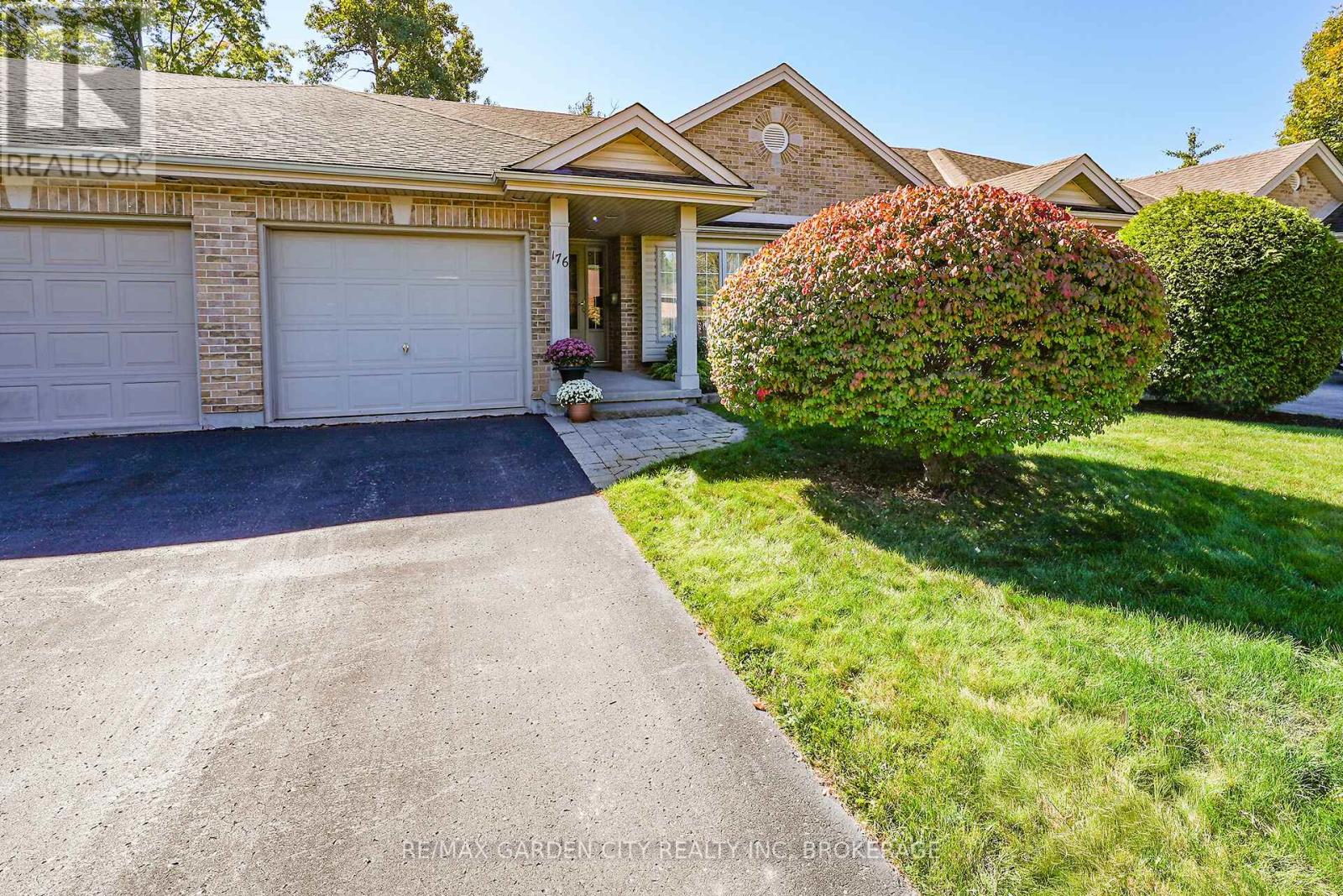 176 Beckett Cres, Pelham, ON L0S 1E4