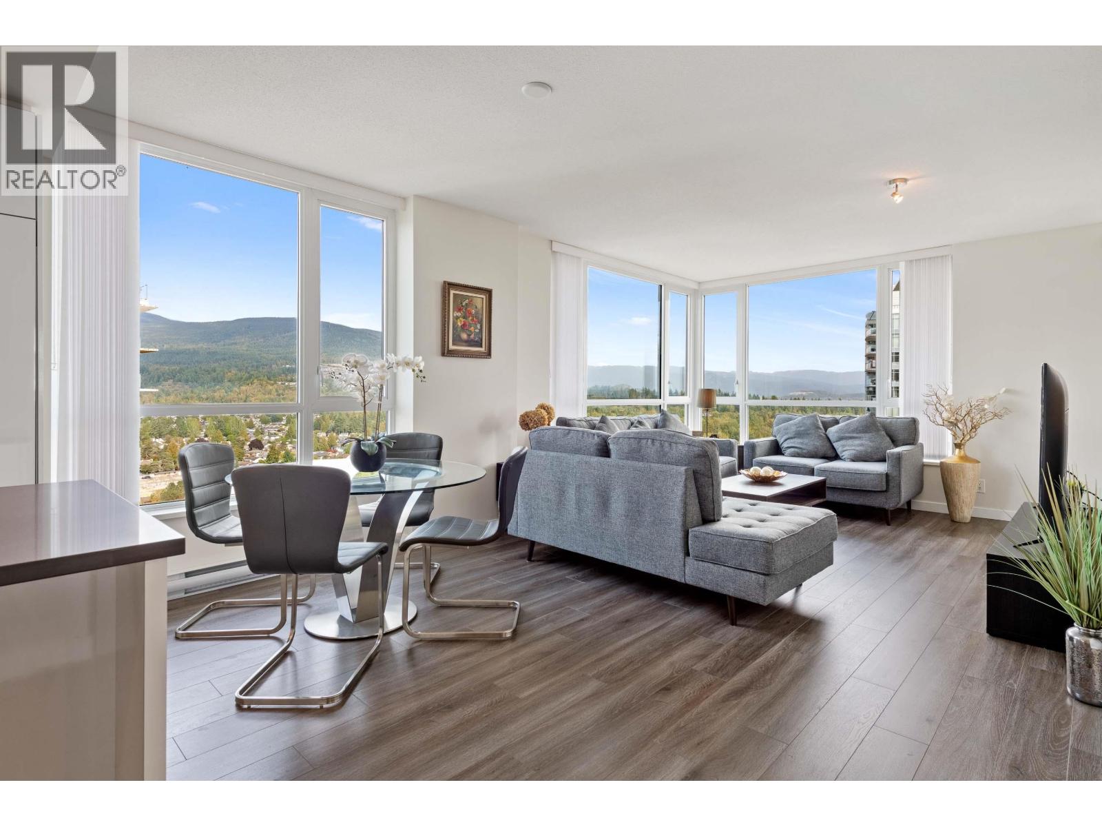 3096 Windsor Gate Unit 2301, Coquitlam, BC V3B 0P4