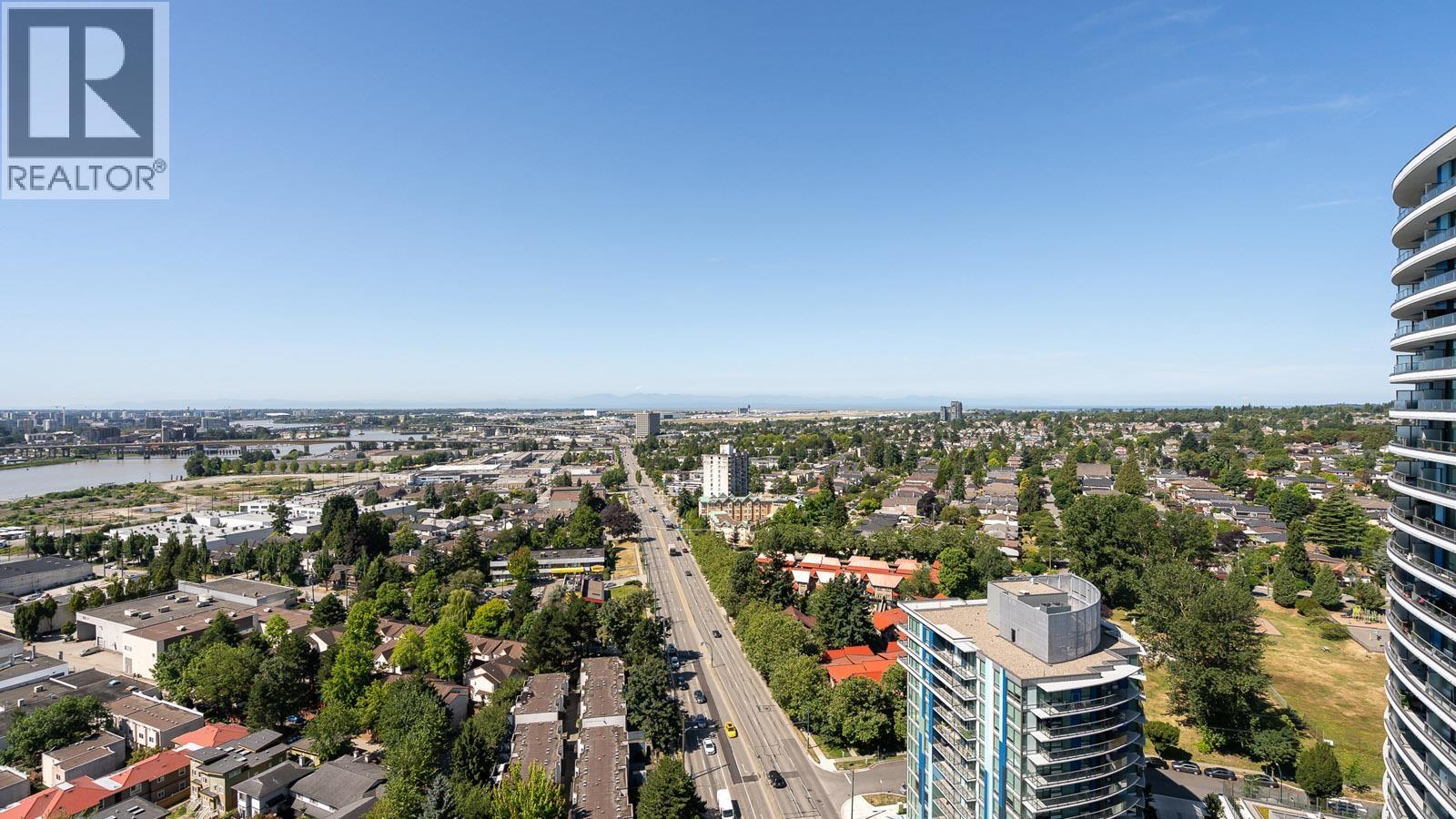 488 SW Marine Drive Unit 2706, Vancouver, BC V5X 0C6