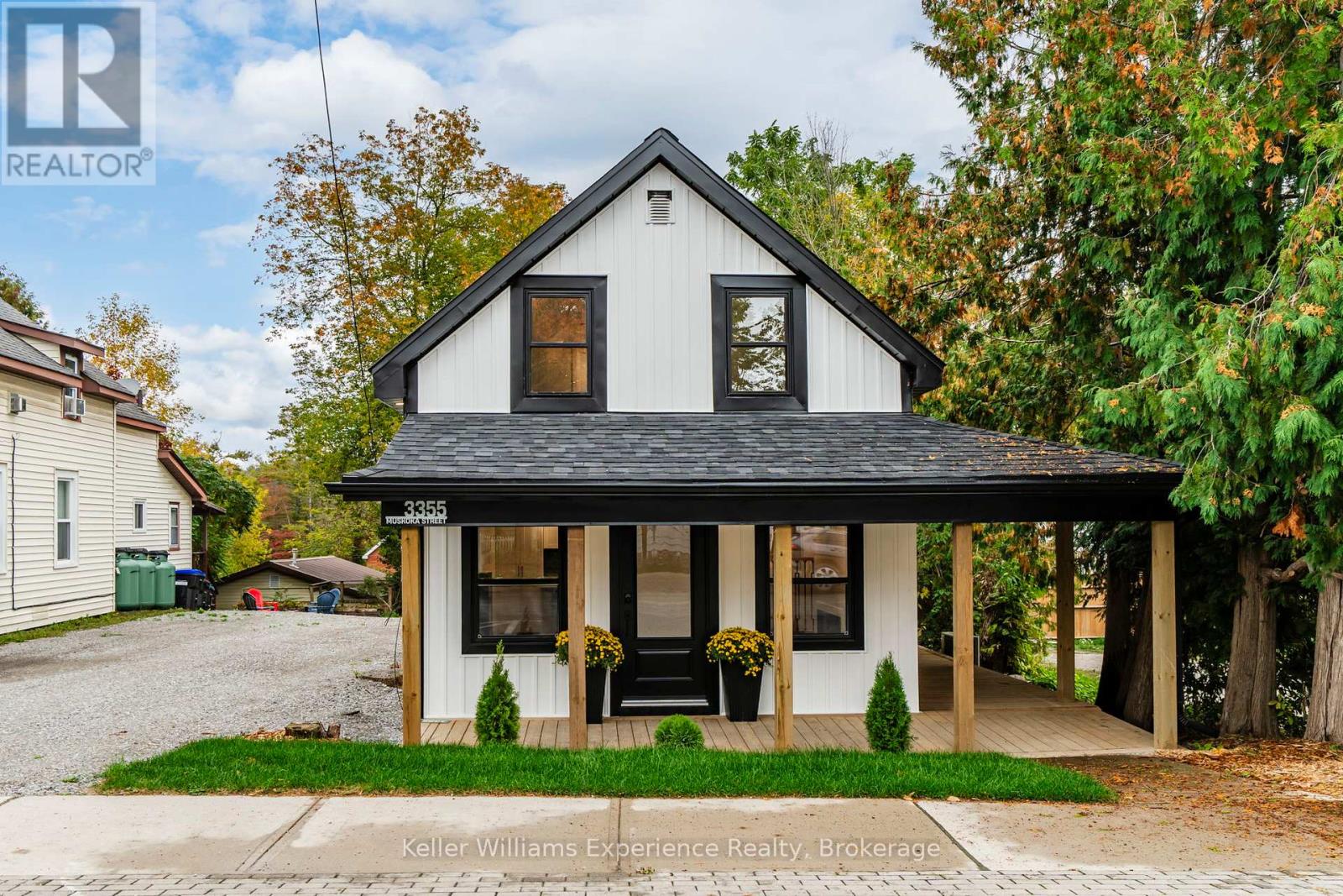 3355 Muskoka St, Severn, ON L0K 2B0