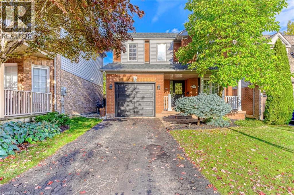 5183 Fernbrook Ct, Burlington, ON L7L 6J5