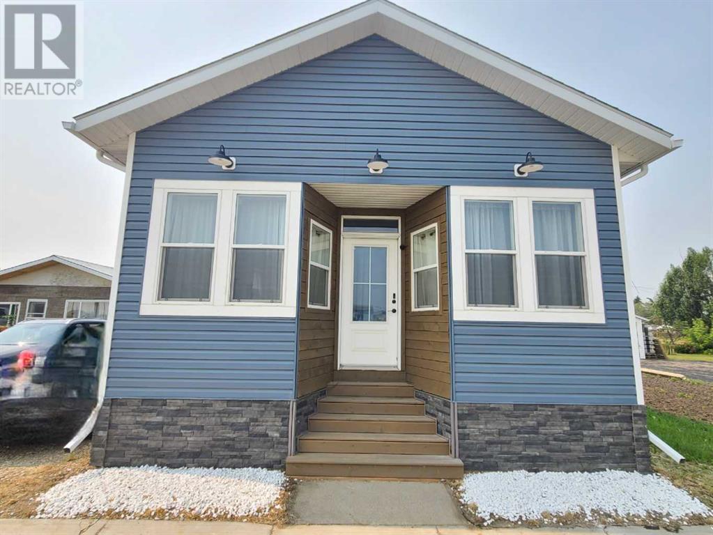 100 Street Unit 10006 #10006, Nampa, AB T0H 2R0