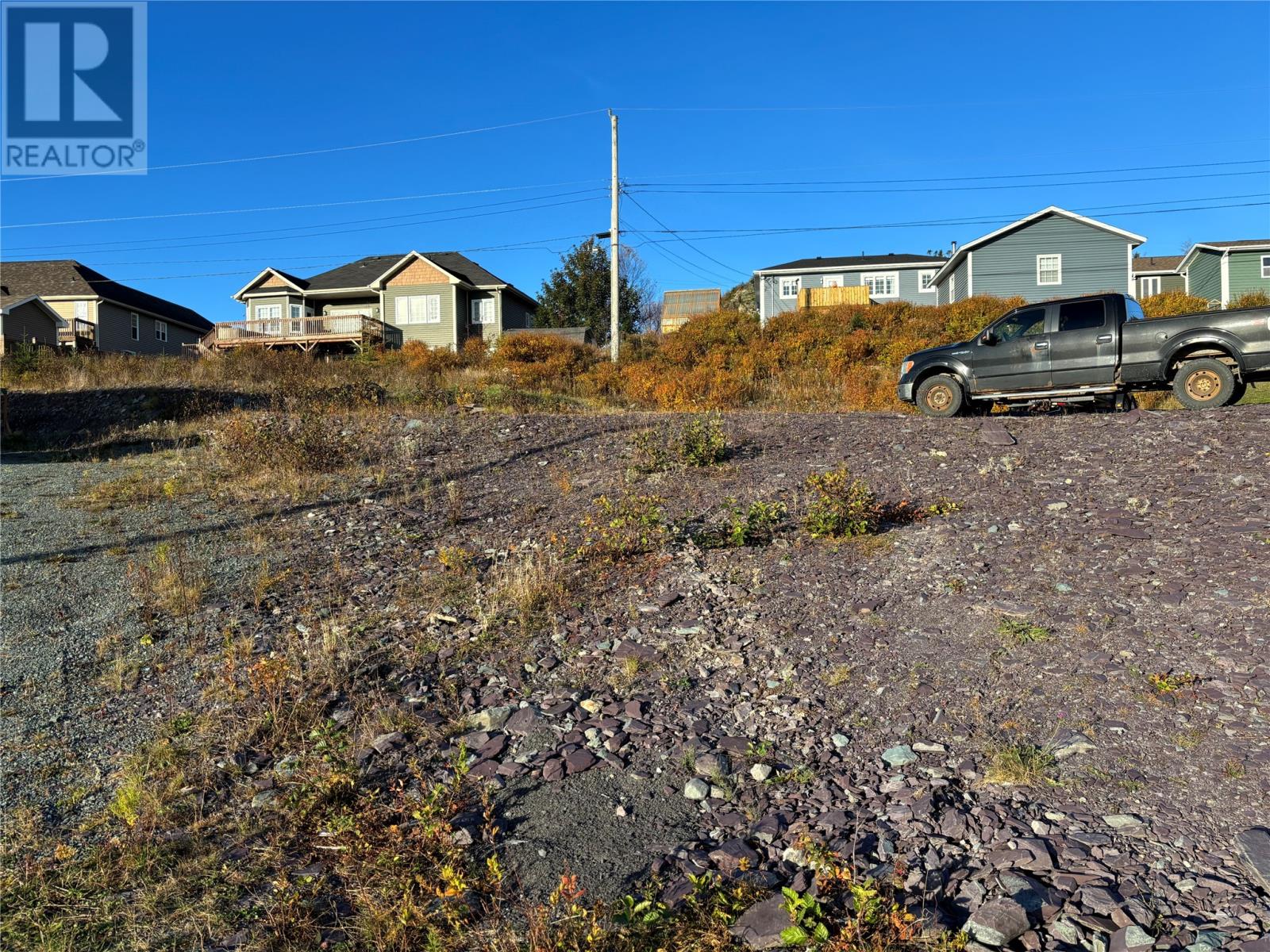 8 Chelsea Pl, Bay Roberts, NL A0A 1G0