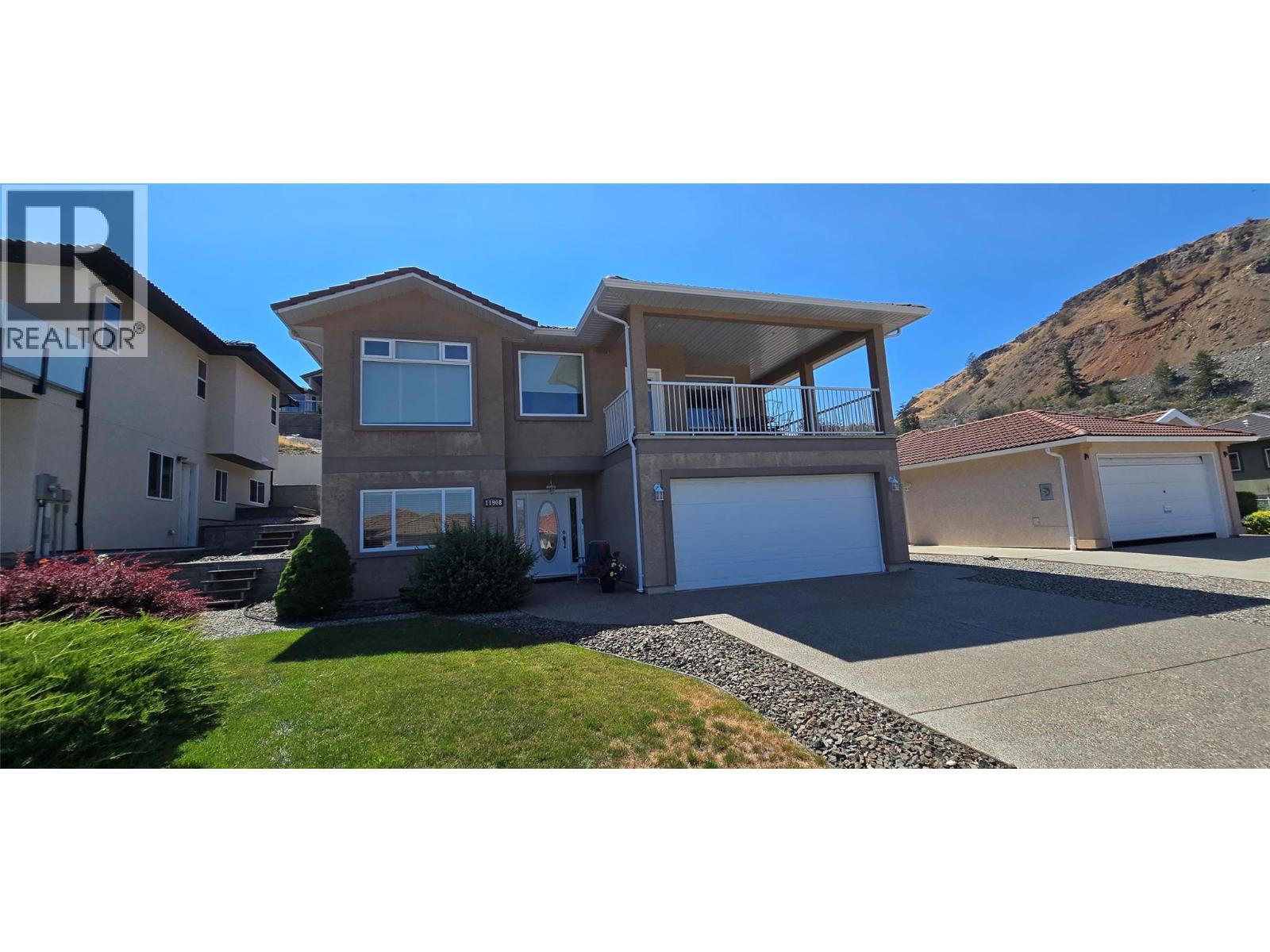 11908 La Costa Ln, Osoyoos, BC V0H 1V4