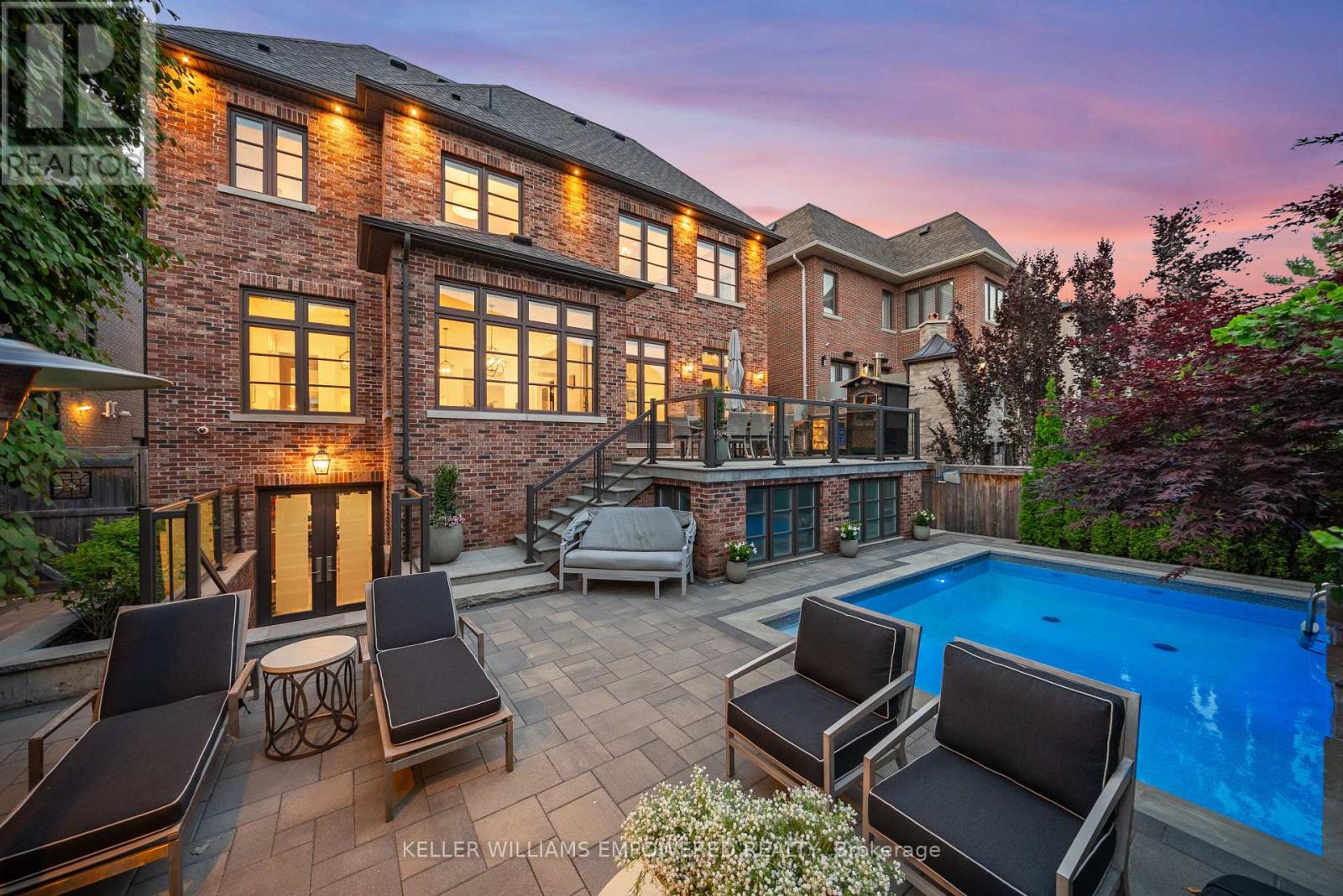 141 Pathlane Rd, Richmond Hill, ON L4B 4R1