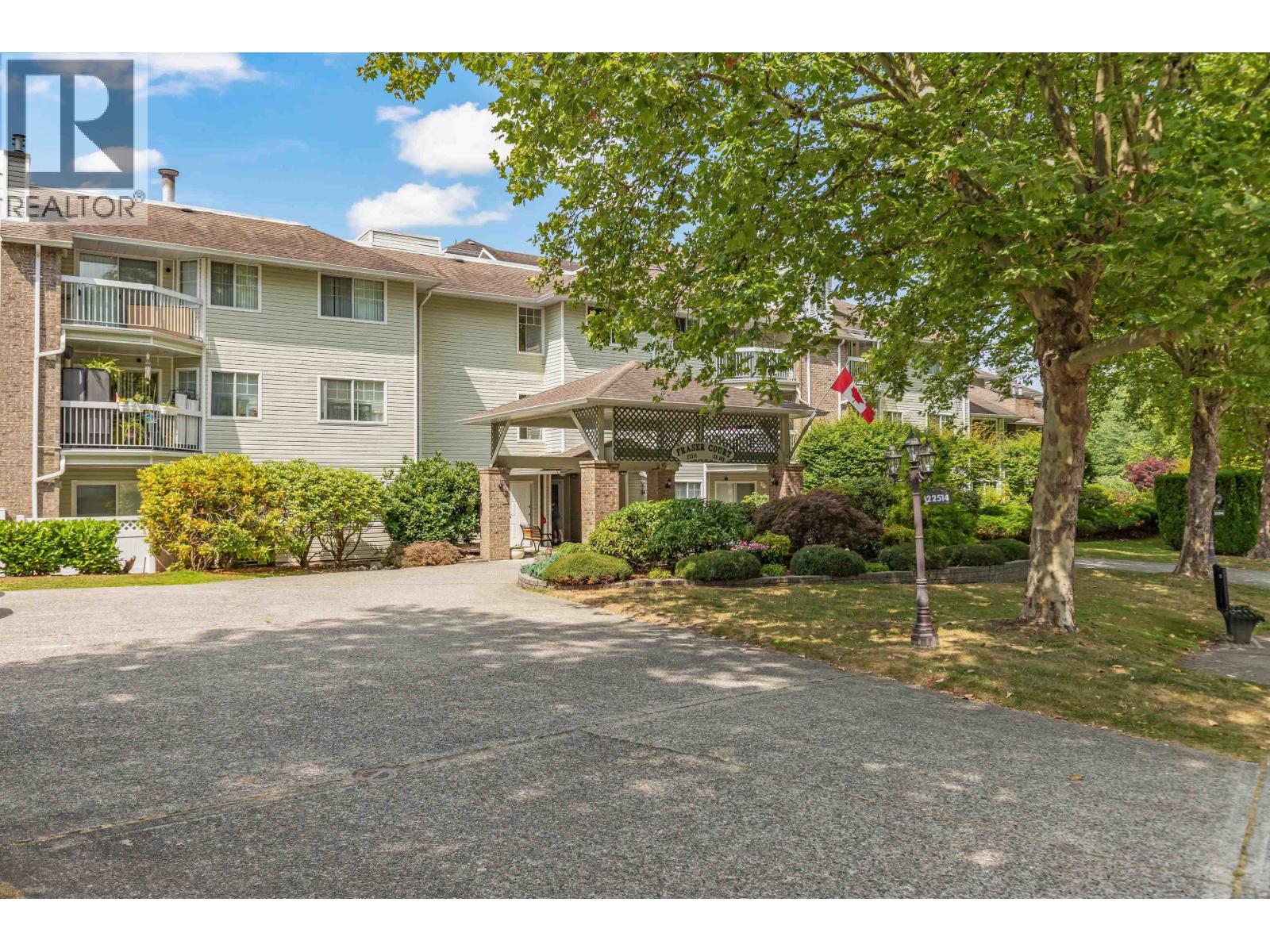22514 116 Avenue Unit 111, Maple Ridge, BC V2X 0N8