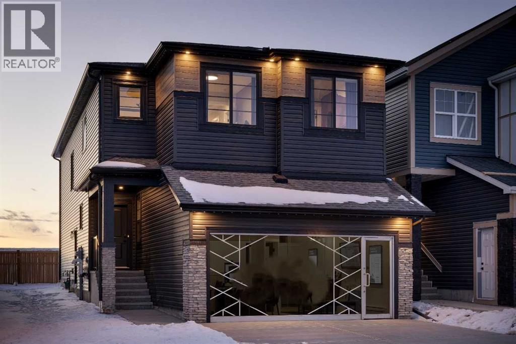 287 Ambledale Dr NW, Calgary, AB T3P 1W4