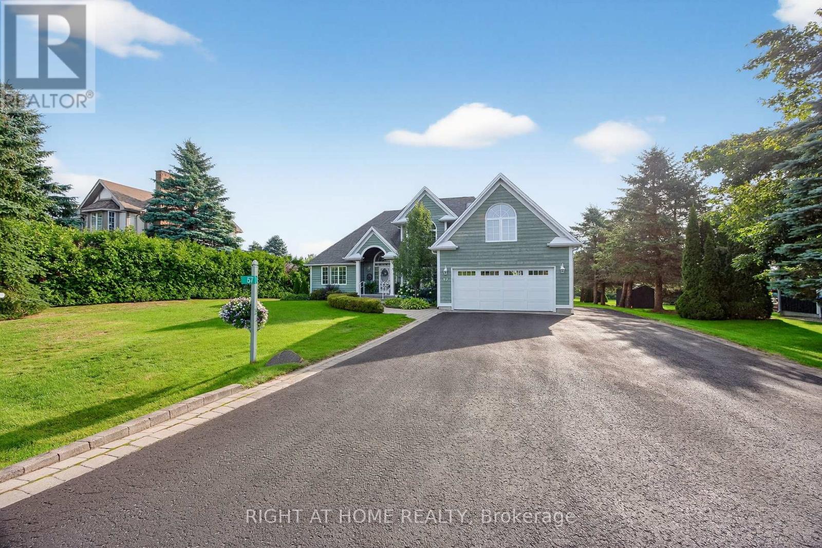 57 Highland Dr, Oro-Medonte, ON L0L 2L0