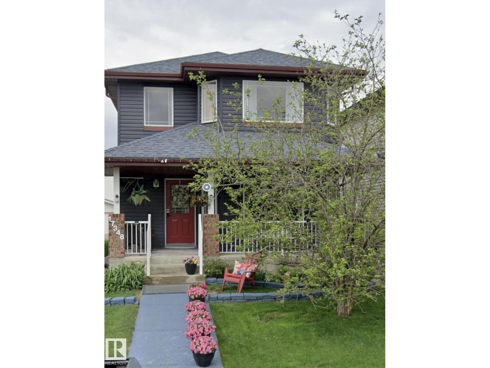 90 St Nw Unit 17348, Edmonton, AB T5Z 3W6