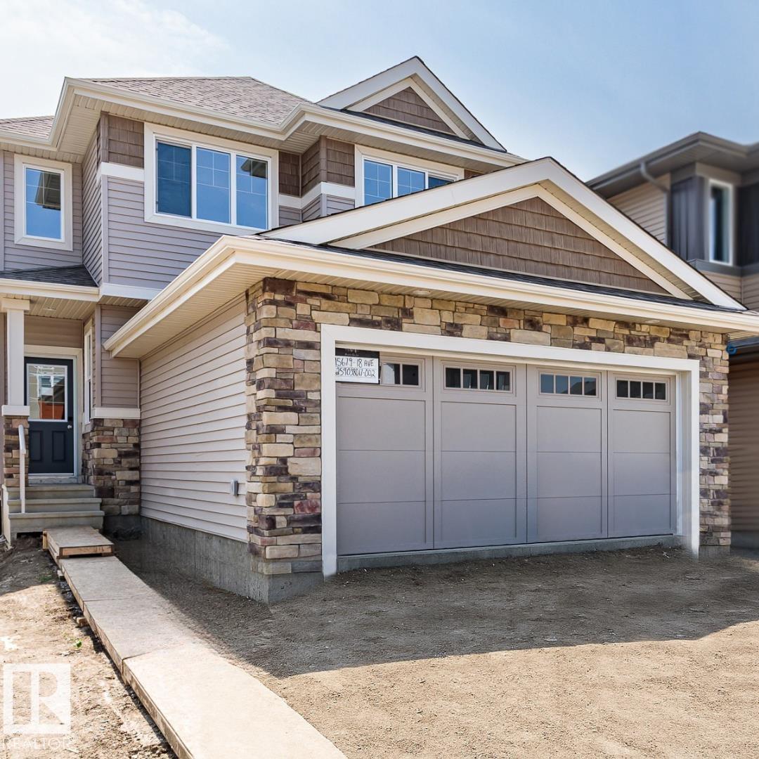 18 Av Sw Unit 15679, Edmonton, AB T6W 5E1