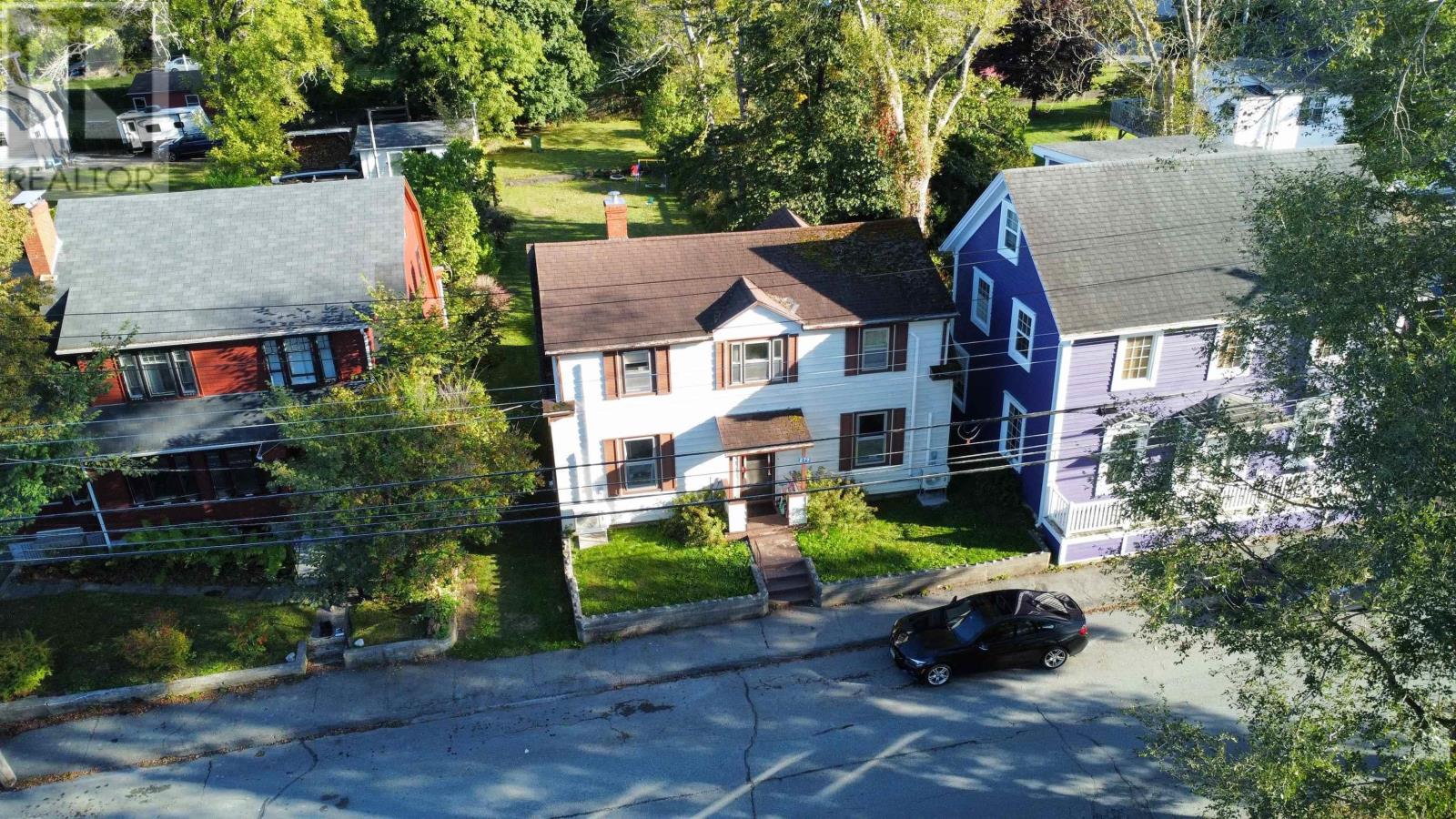 279 Church St, Liverpool, NS B0T 1K0