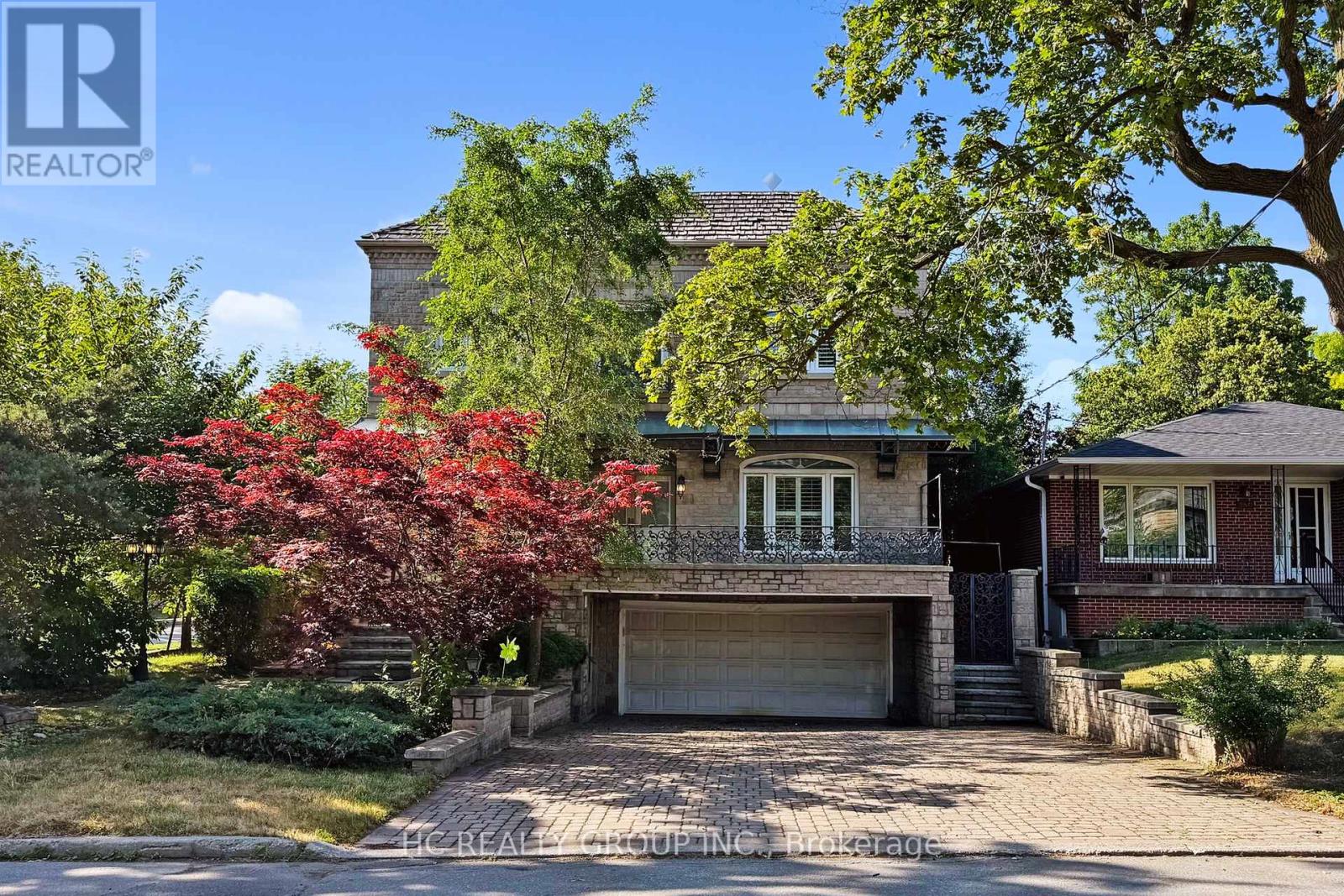 348 Greenfield Ave, Toronto, ON M2N 3E8