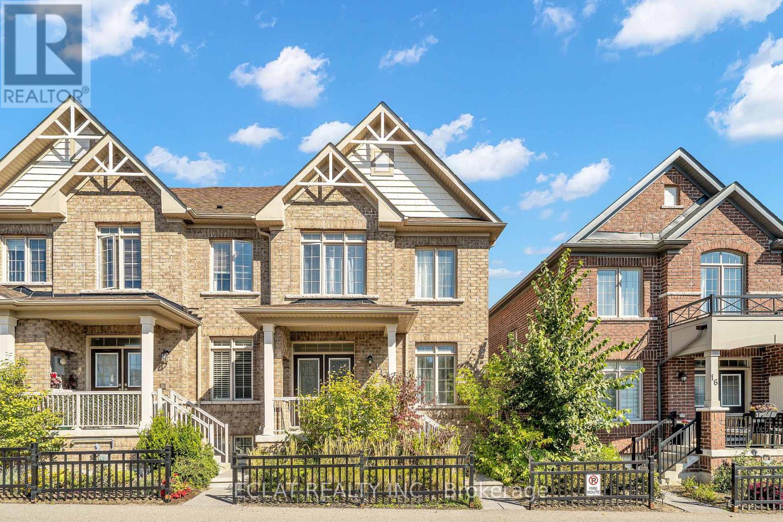 14 Aldridge Ln, Clarington, ON L1B 0V6