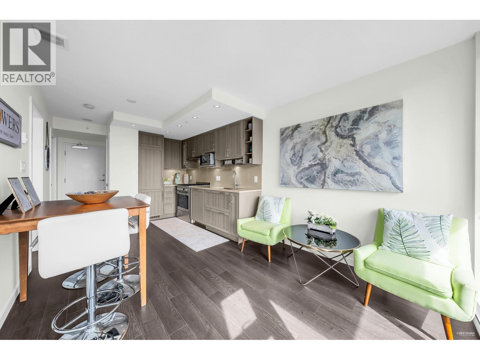 5515 Boundary Road Unit 1906, Vancouver, BC V5R 0E3