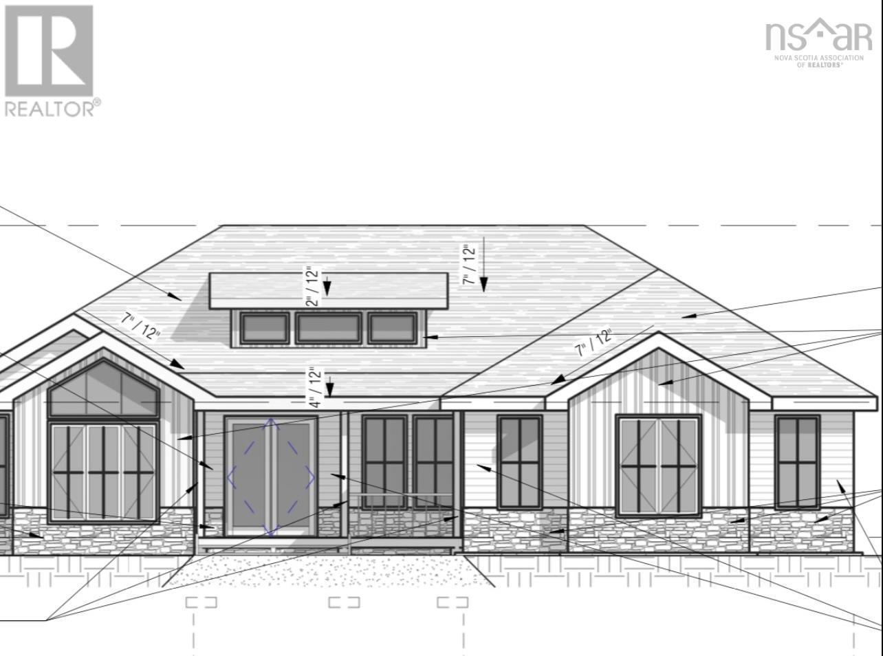 177 Marwood Dr, Middle Sackville, NS B4B 2S6