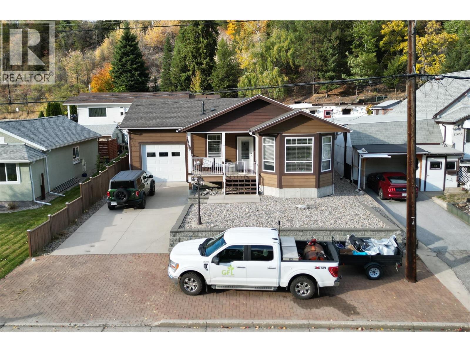2311 Columbia Ave, Trail, BC V1R 1L2
