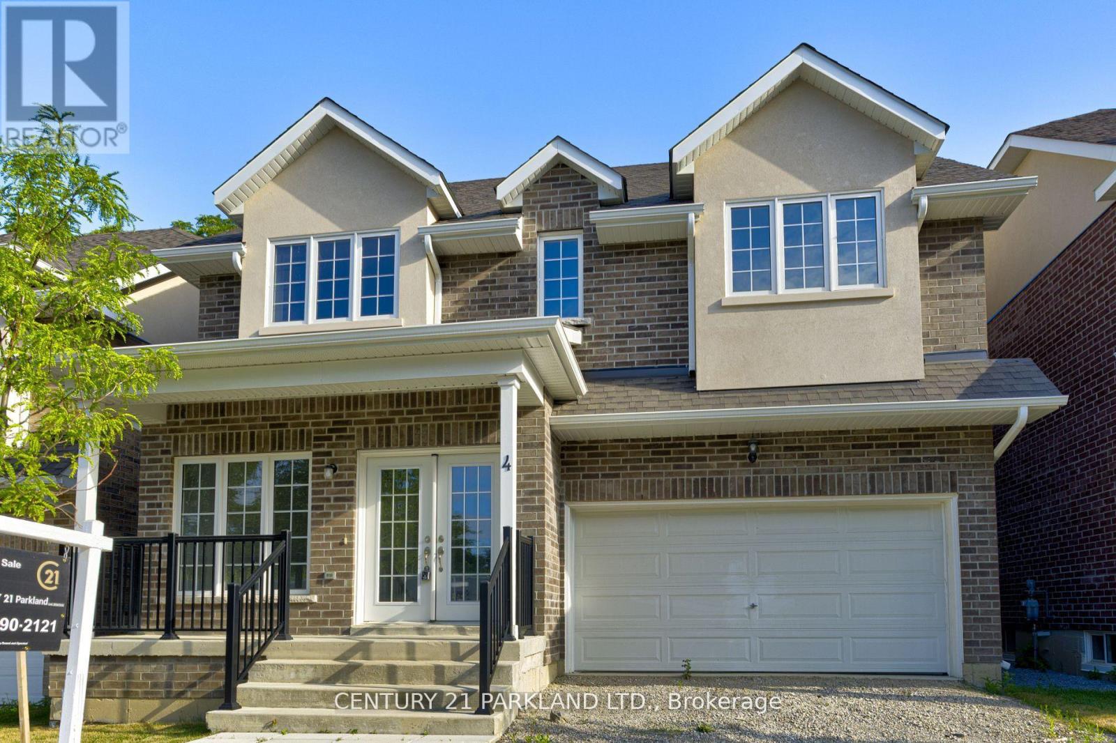 1741 Fairport Rd Unit 4 Rd, Pickering, ON L1V 1S9
