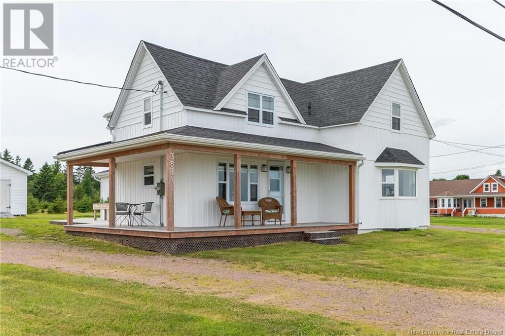 3871 Route 535, Cocagne, NB E4R 3G1