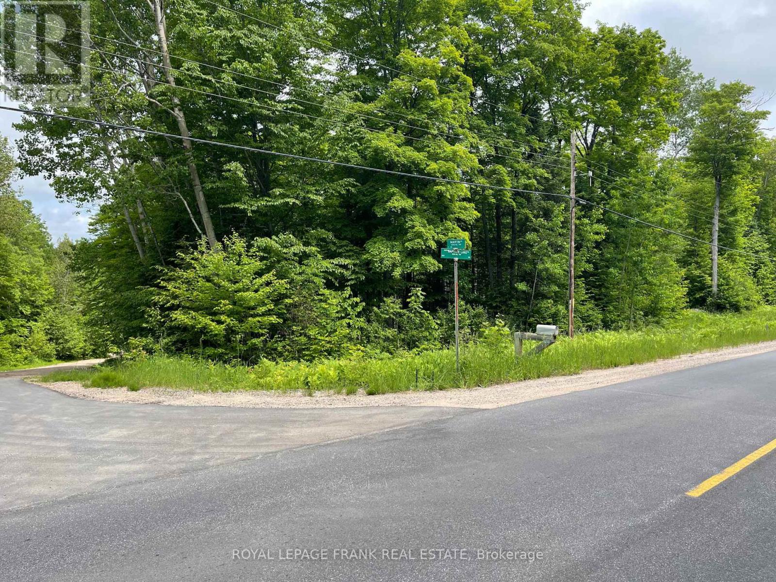 1496 S Baptiste Lk Rd, Hastings Highlands Herschel Ward, ON K0L 1C0