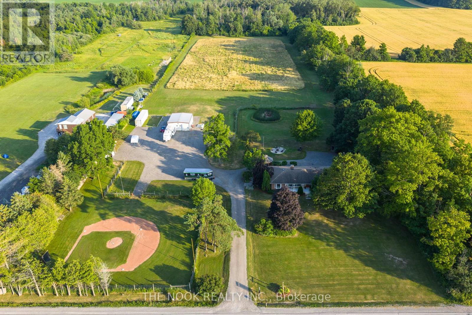 1857 Regional Road 3 Rd, Clarington, ON L0B 1J0