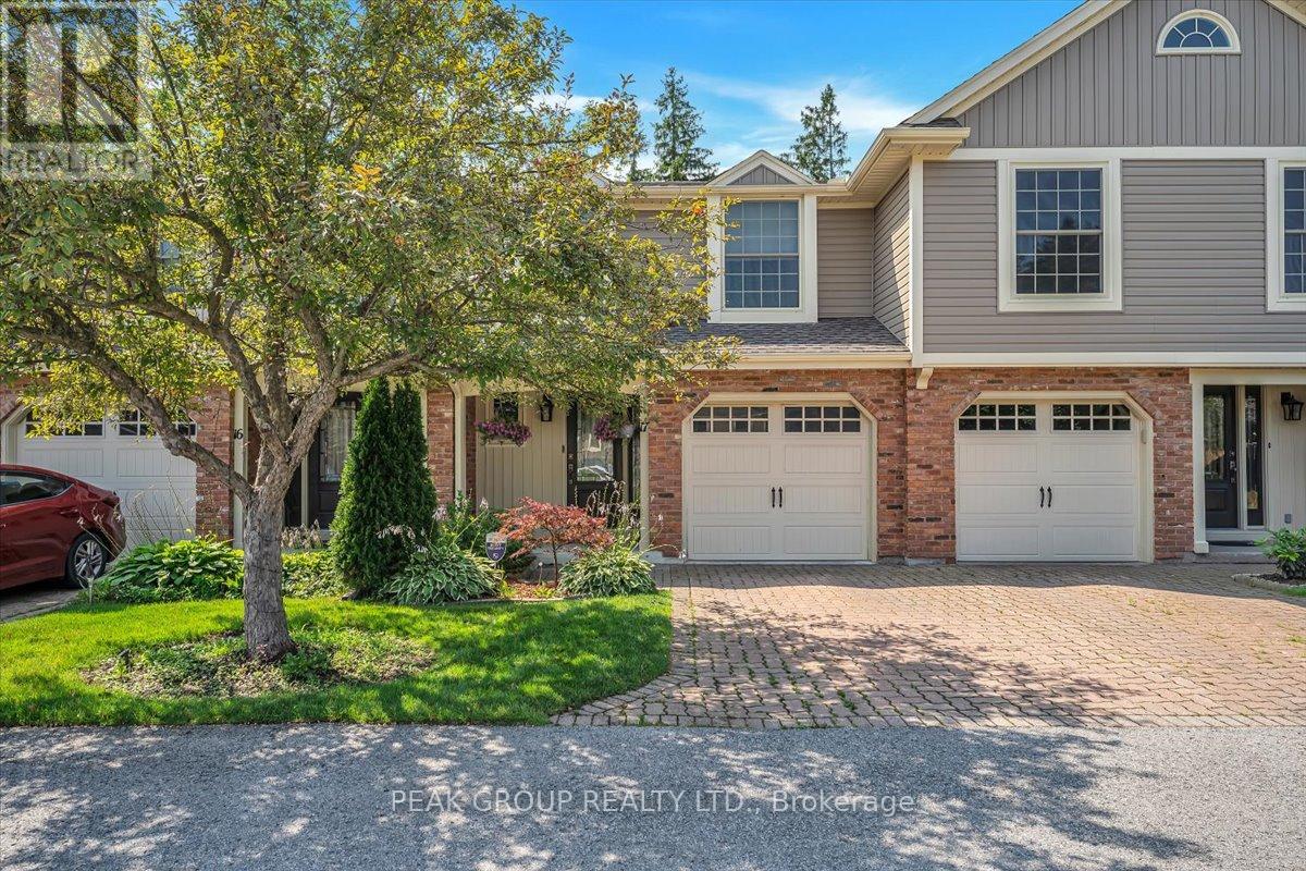 1599 Pelham St, Pelham Fonthill, ON L2R 6P7