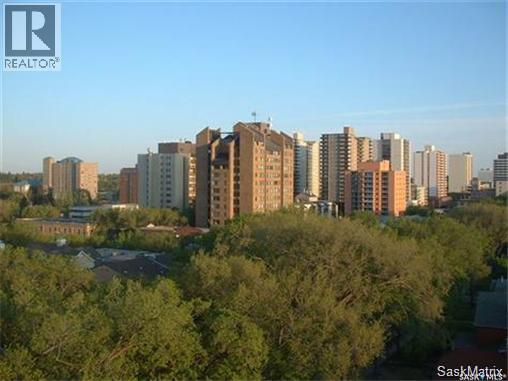 537 4th Avenue N Unit 504, Saskatoon, SK S7K 2M6