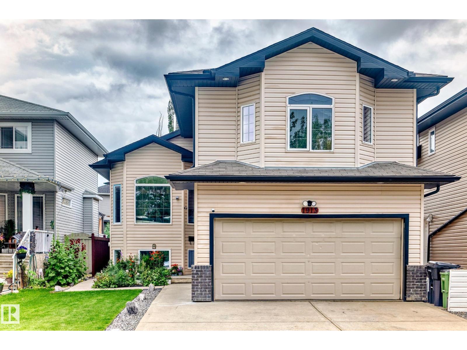33 Av Nw Unit 1913 #b, Edmonton, AB T6T 0H4