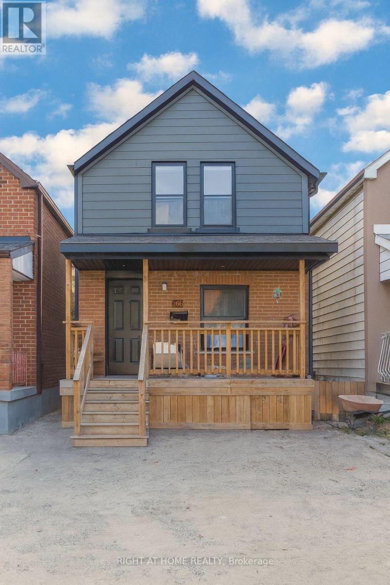 266 Earlscourt Ave, Toronto, ON M6E 4B6