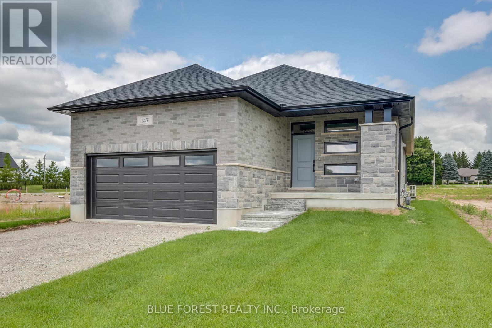 147 Shirley St, Thames Centre Thorndale, ON N0M 2P0