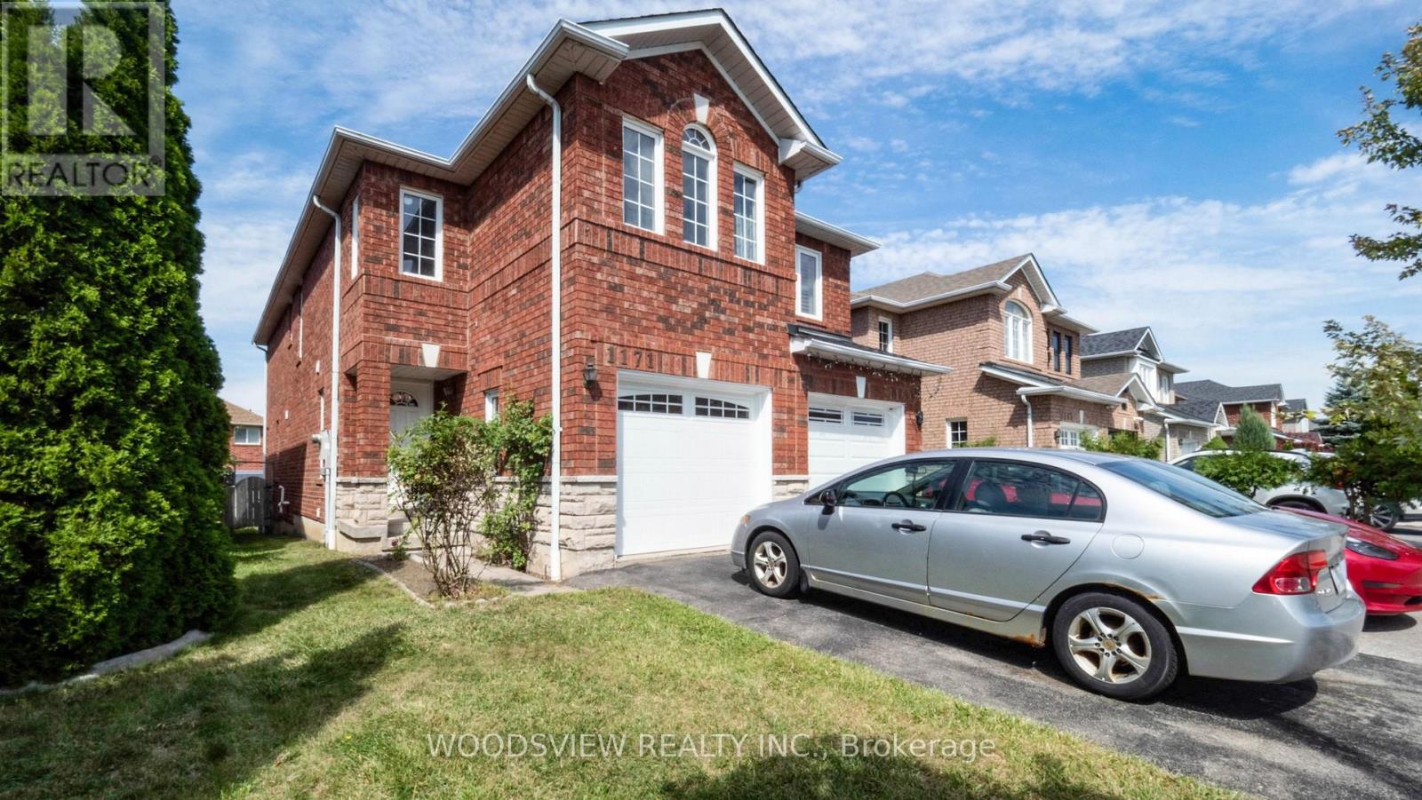 1171 Foxglove Pl, Mississauga, ON L5V 2N1