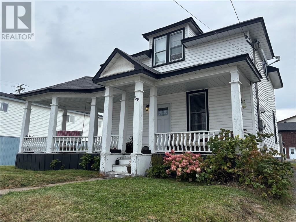 3573 Errington, Chelmsford, ON P0M 1L0
