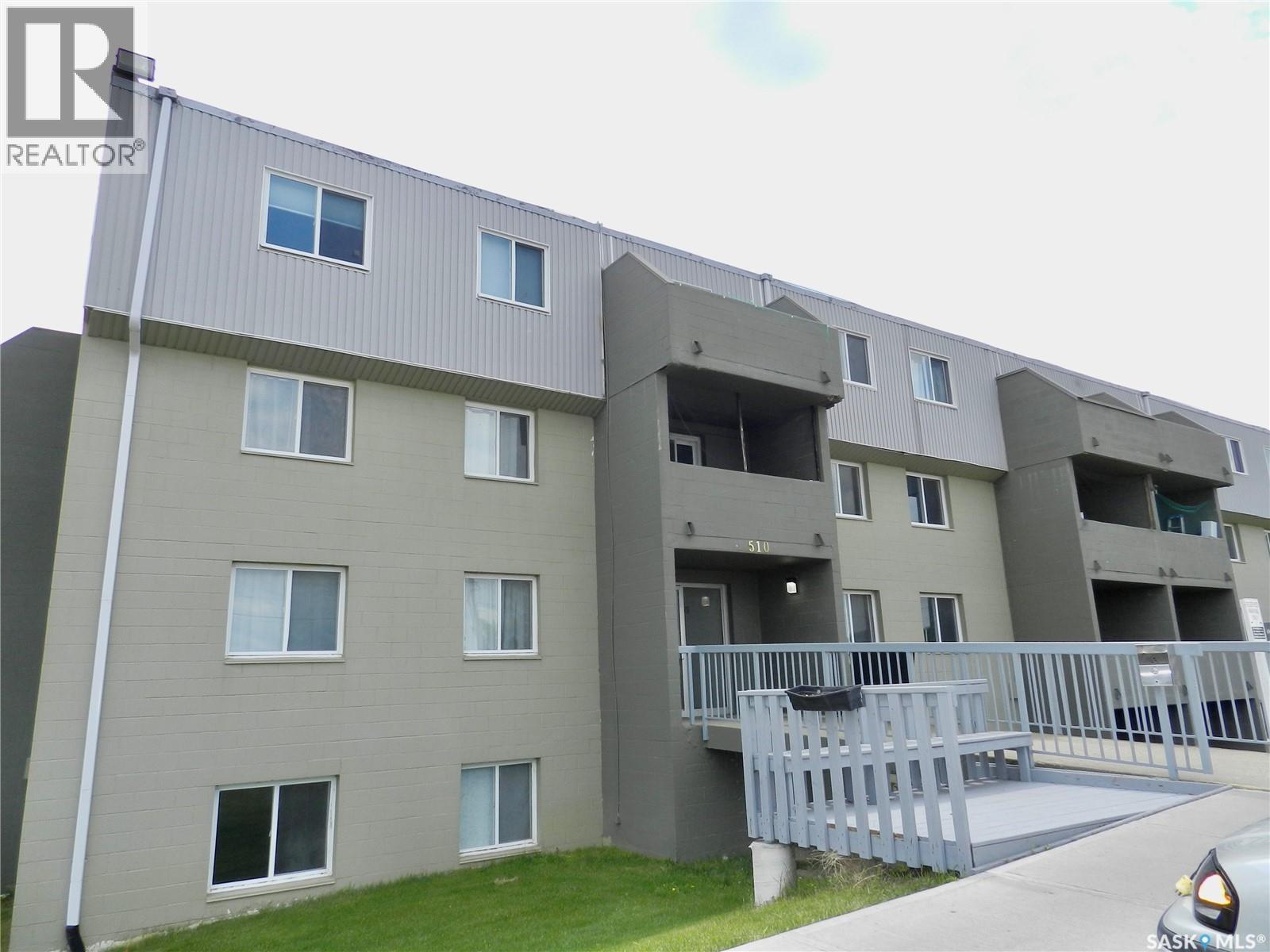 510 Laurier Street Unit 305, Moose Jaw, SK S6H 6X6