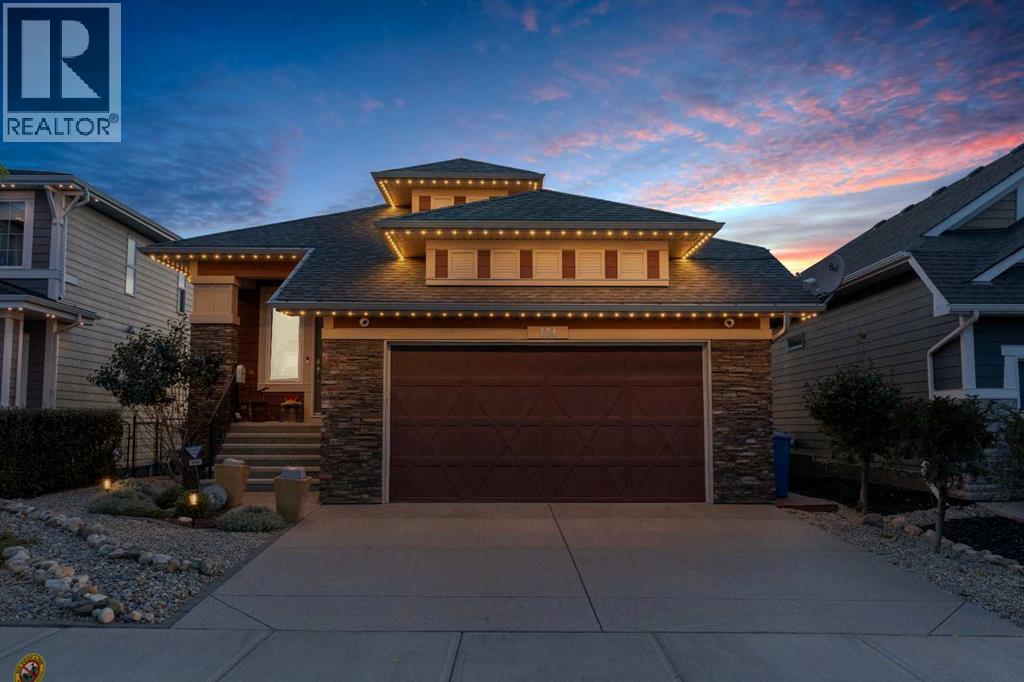 184 Ranch Rd, Okotoks, AB T1S 0H1