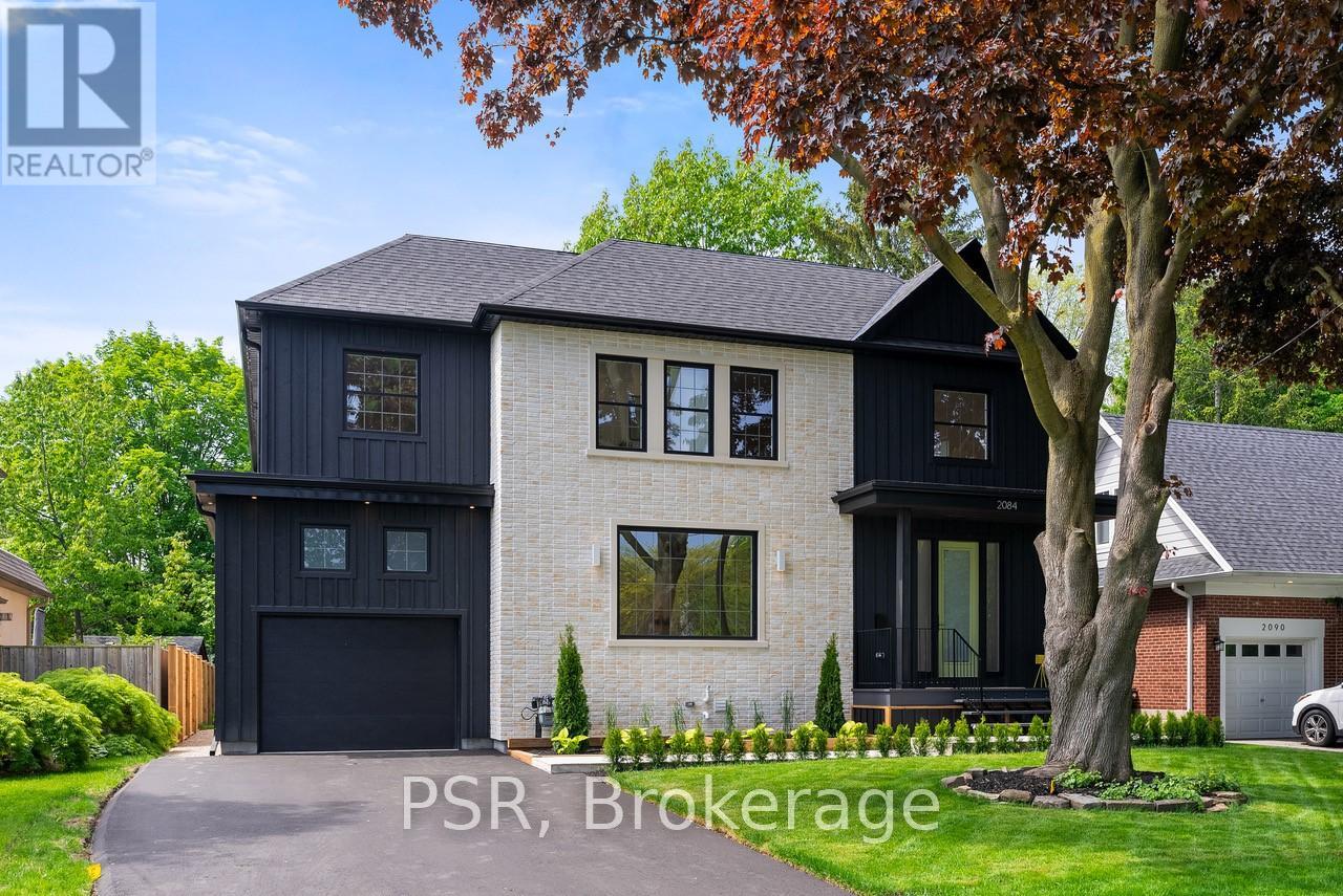 2084 Tolman Rd, Mississauga, ON L4Y 1S9