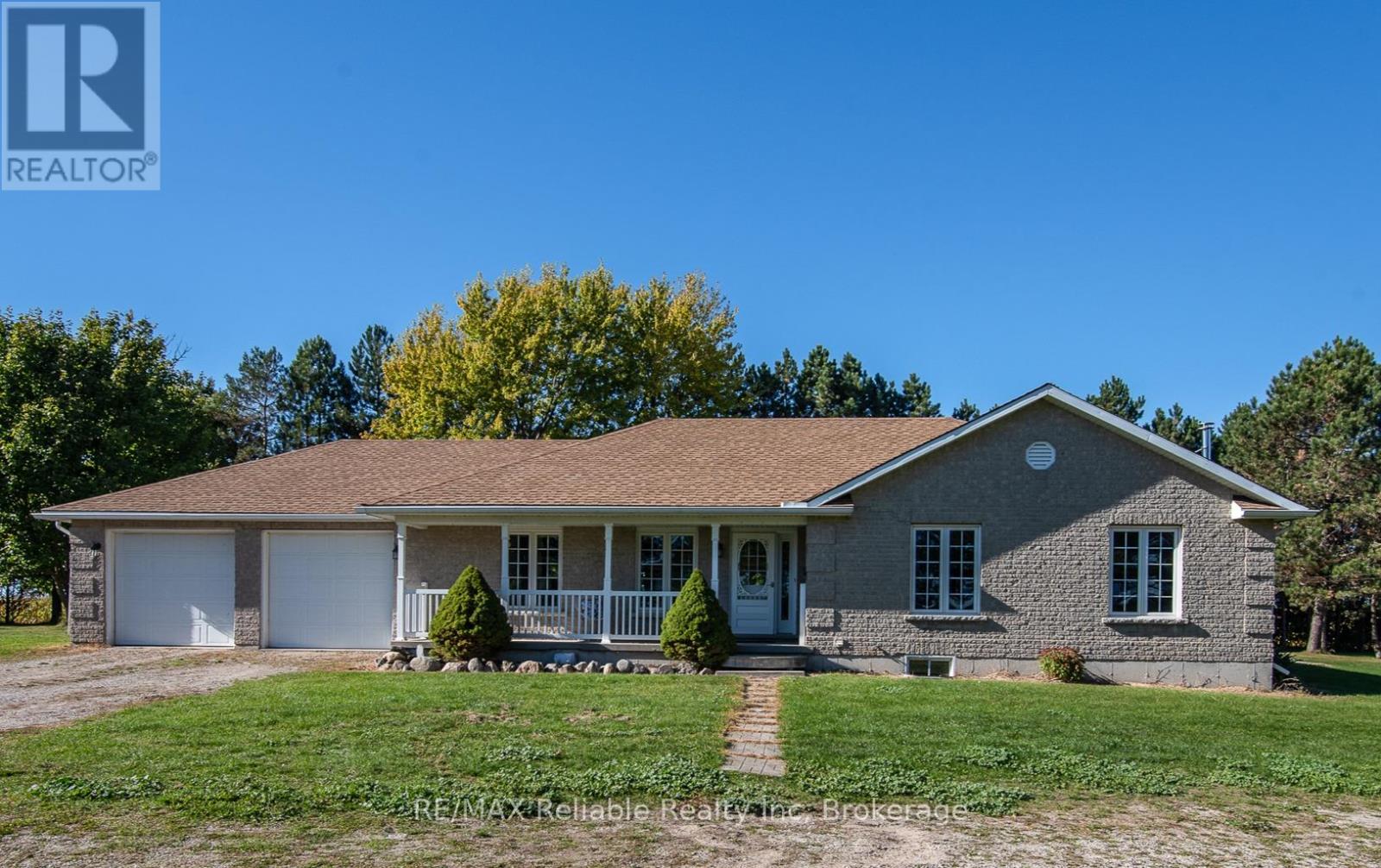 42248 Huron Rd #2 Rd, Huron East, ON N0K 1W0