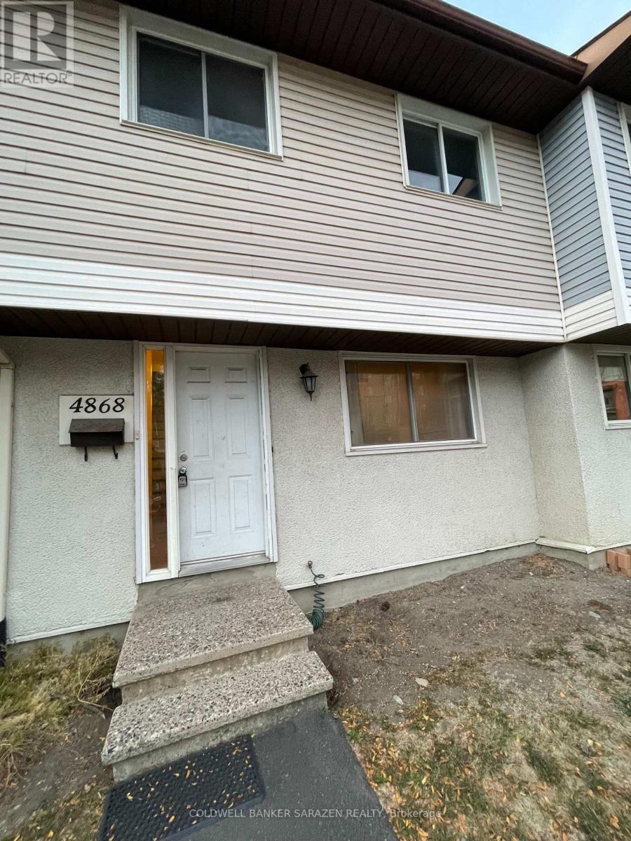 10 4868 Hendon Way, Ottawa, ON K1J 8T1