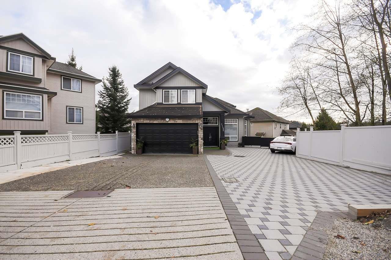 67 Avenue Unit 14496 #b, Surrey, BC V3S 0T3