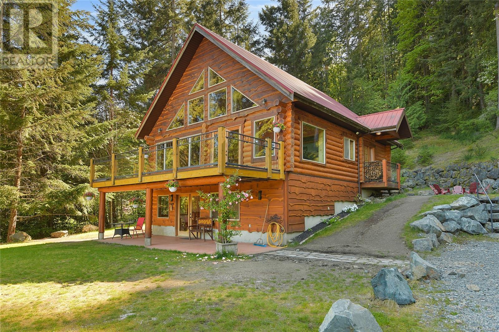 1109 1111 Paradise Close, Cowichan Bay, BC V0R 1N2